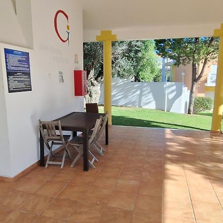Apartmán Encosta S. Jose -Vale Parra Albufeira Exteriér fotografie