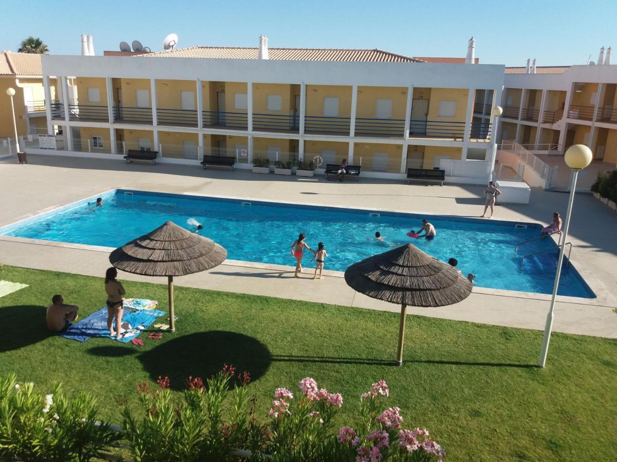 Apartmán Encosta S. Jose -Vale Parra Albufeira Exteriér fotografie
