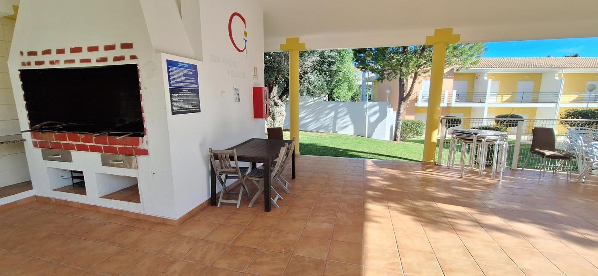 Apartmán Encosta S. Jose -Vale Parra Albufeira Exteriér fotografie
