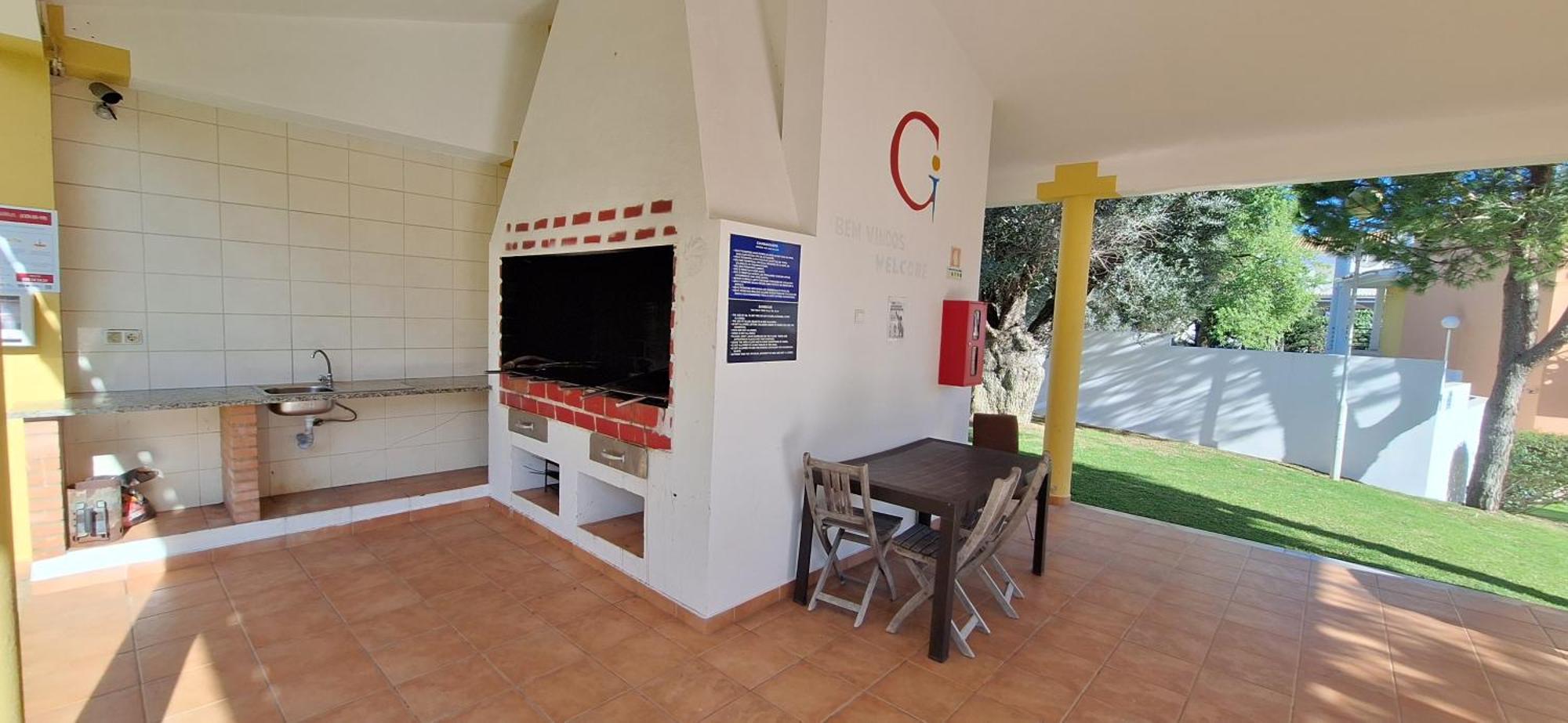 Apartmán Encosta S. Jose -Vale Parra Albufeira Exteriér fotografie