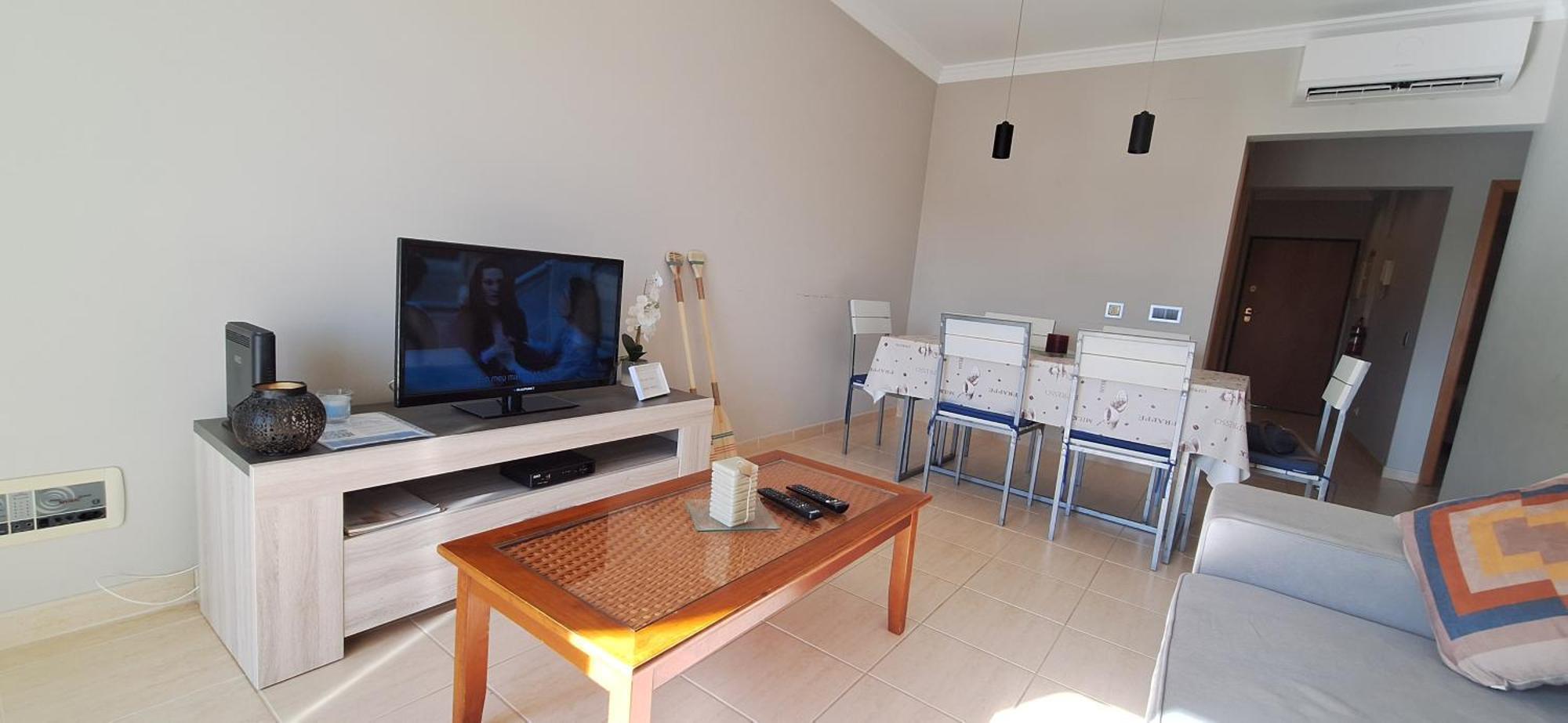 Apartmán Encosta S. Jose -Vale Parra Albufeira Exteriér fotografie